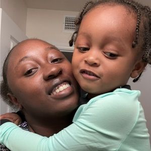 Meet your Posher, Lakita